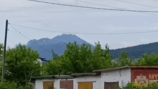 1. Город Белорецк. 6 июня 2025 года.