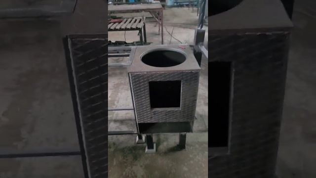 Производство металлоконструкций I Металлообработка I Цех металлоизделий I Сварим Металл