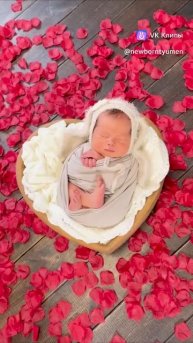 Трендовый реквизит для фотосессии #фотосессия #обучениефото #реквизит