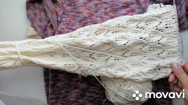 Игра "Вяжем играя "с Еленой Велиной .
5 тур финиш