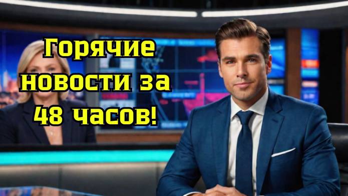 СРОЧНО|Последние новости и главные новости сегодня, свежие новости мира и России