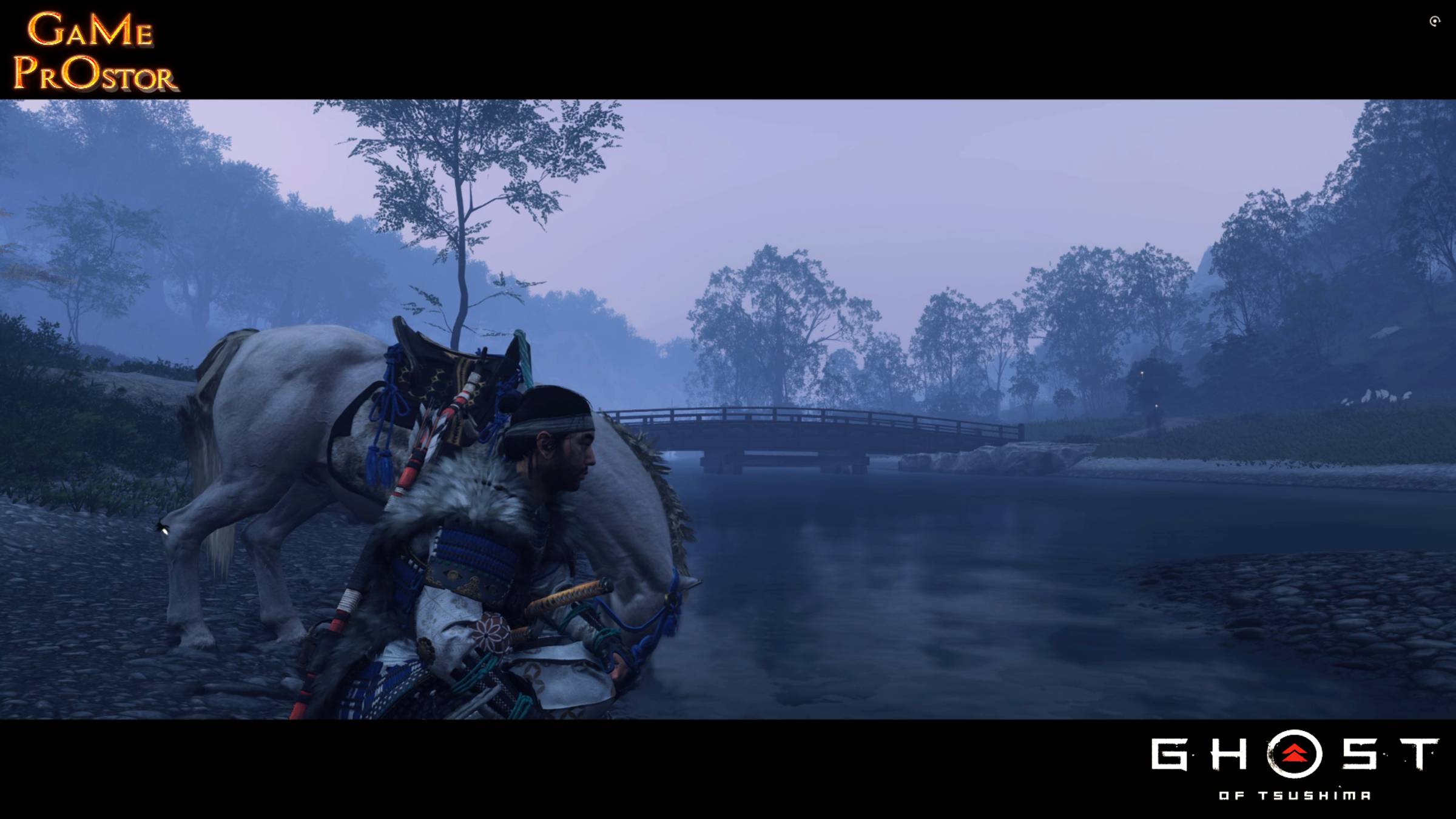 Кодекс Воина серия 4 | Ghost of Tsushima