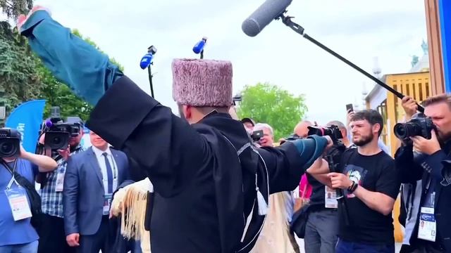 В Москве на форуме «Путешествуй!» (12+) представлен стенд Нижегородской области