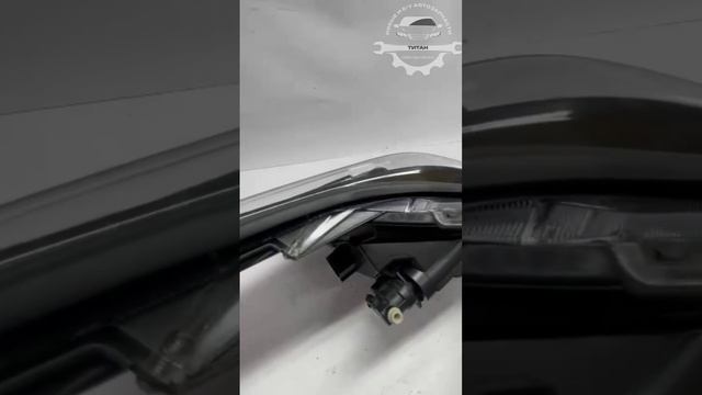 Оригинальная фара левая Toyota Corolla XII рестайлинг (2022-2025)