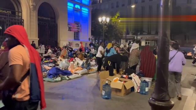 В Париже хорошо !!!