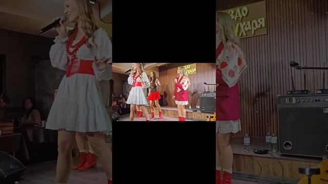 Концерт.06.06.2025