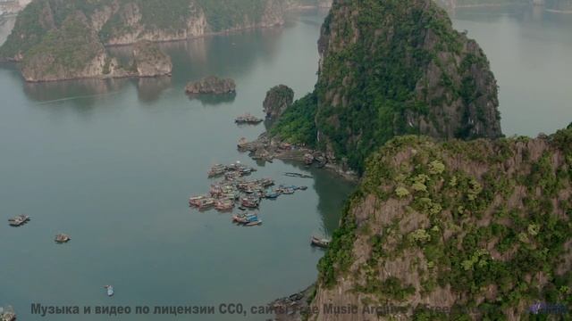 Поля и леса запоминаются навсегда вместе с этим ритмом - Dream I was in Canada (ID 739) -- Lobo Loco