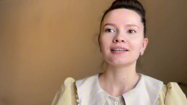 Кристина Пономарева актерское агентство Джуливуд агент Дарья Радзивилл radcast@bk.ru