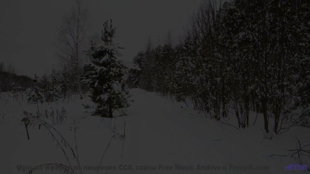 Музыка превращает видео в личный полёт - Between My Eyes -- Kirk Osamayo -- Season Two (ORANGE)