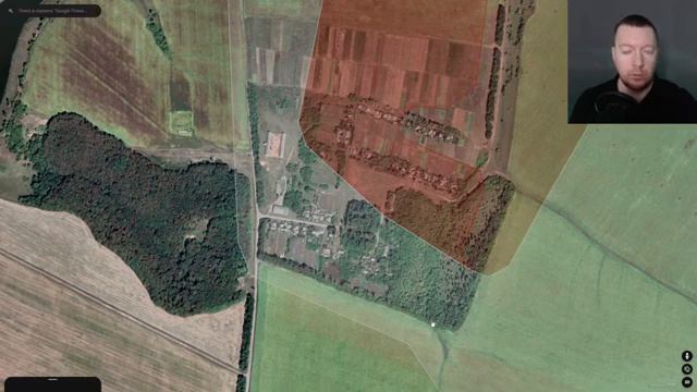 Штурм Юнаковки и Перебудовы. Ситуация на Покровском и Запорожском направлениях.
