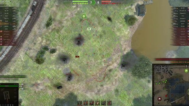 Су 14 2 мир танков оборудование