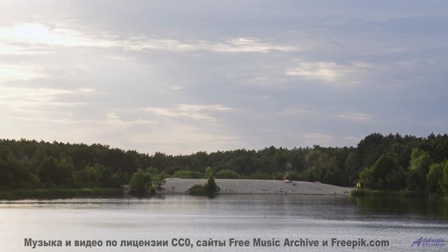 Это видео - как новогоднее чудо в ваших наушниках! - A New Day -- Scott Holmes Music -- Happy Backgr