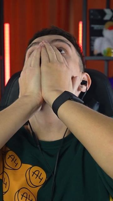 ГЛЕНТ - СТРАШНЫЙ ХОРРОР! ХАГГИ ВАГГИ ПРОДОЛЖЕНИЕ! #Shorts #Глент