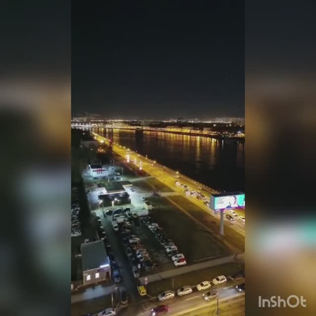 Самый НЕВЕРОЯТНЫЙ город на земле 😍