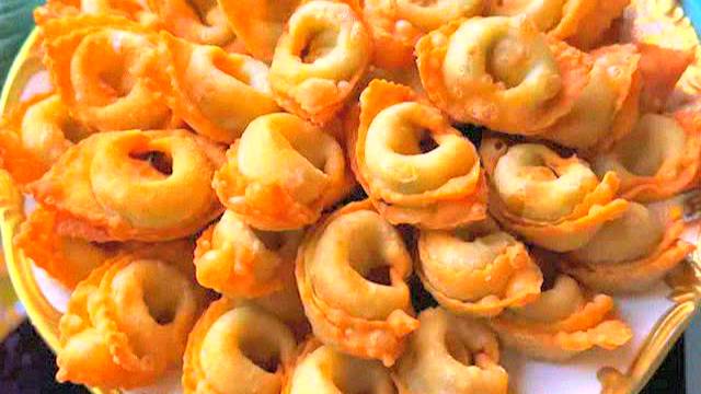 Чебуреки за 20 минут -вкуснее, чем в кафе! Простой рецепт с картошкой и зеленью для идеального ужина
