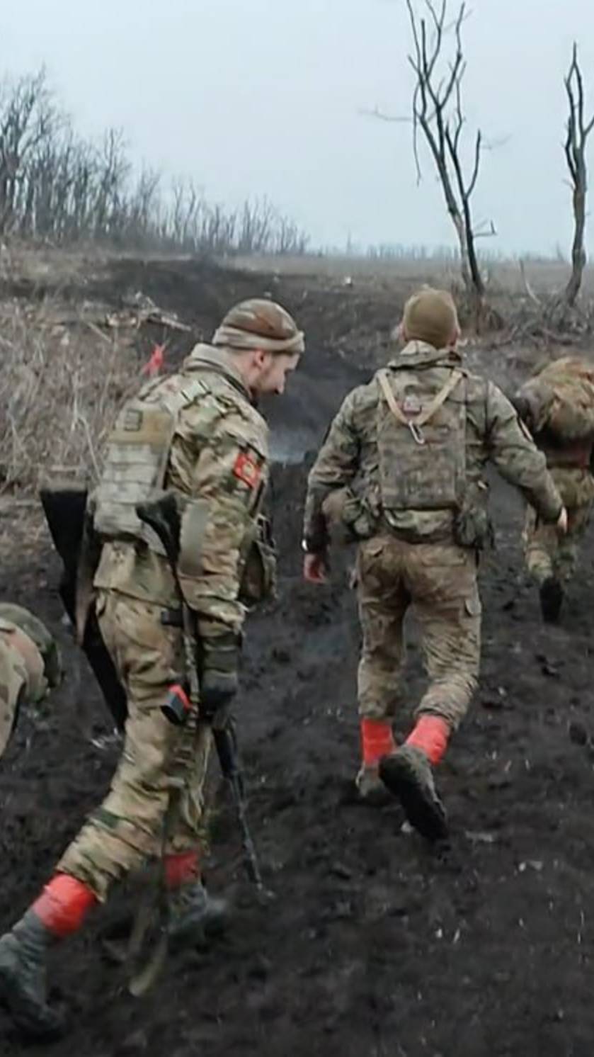 «Есть украинцы, которые 3 раза были в плену, и каждый раз они повара»
