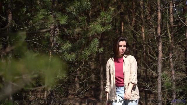 Природа в спектрах, невидимых человеческому глазу - технологии открывают тайны! - Tender Electro --