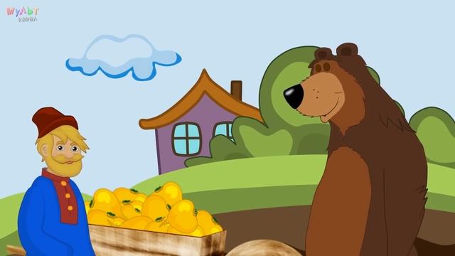 Сказки для детей, детские сказки, сказки для малышей, сборник сказок для детей, сборник сказок