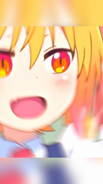 REPSAJ, ATLXS, MC JHEY - MONTAGEM BAILAO (AMV) #kobayashisanchinomaiddragon #kobayashi #kobayashiamv