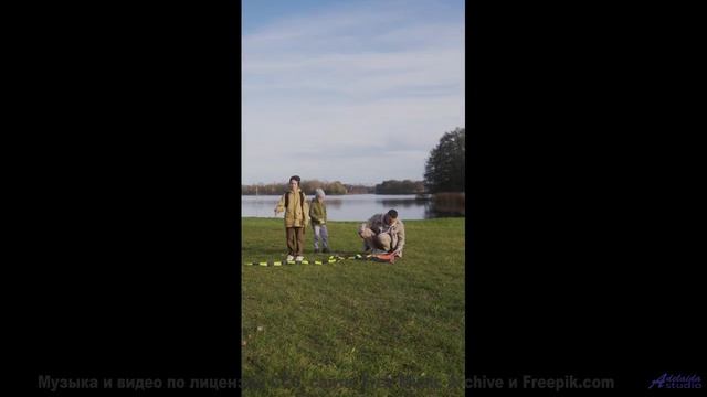 Поля качаются в такт каждому музыкальному движению - Guilt And Regret -- Kirk Osamayo -- Season Two