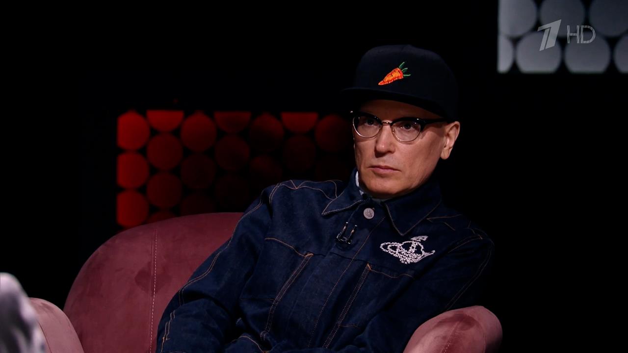 "Люди бросаются и танцуют" - Бартенев о том, какие эмоции вызывают его образы