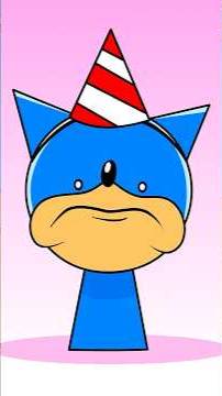 Sprunki OC Sonic.exe Phase 4 #incredibox #sprunki #sprunkiincredibox