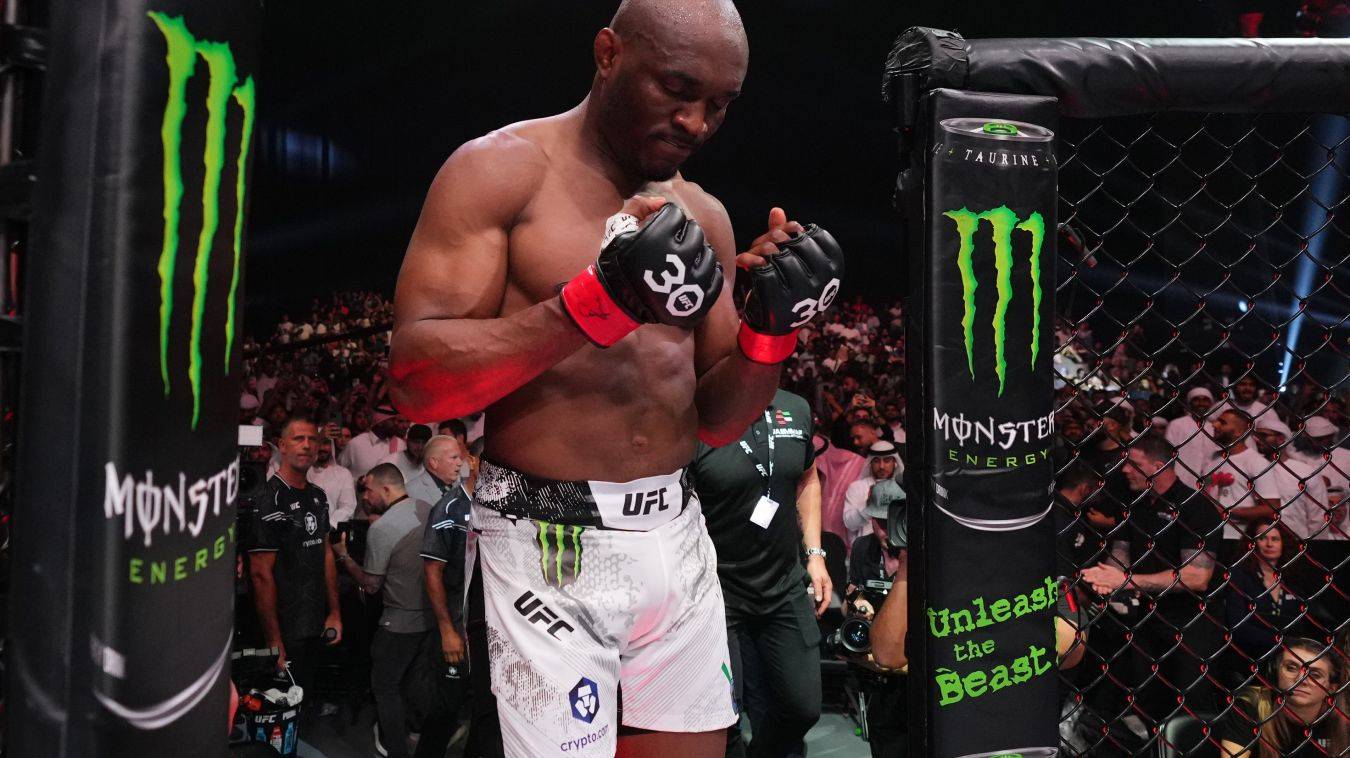 UFC Прямая трансляция