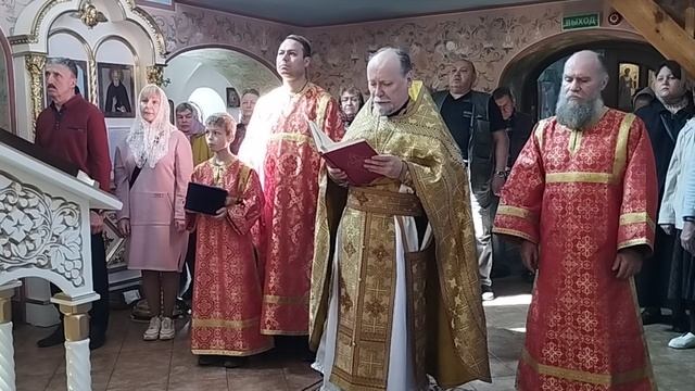 Молитва к святителю Николаю Чудотворцу