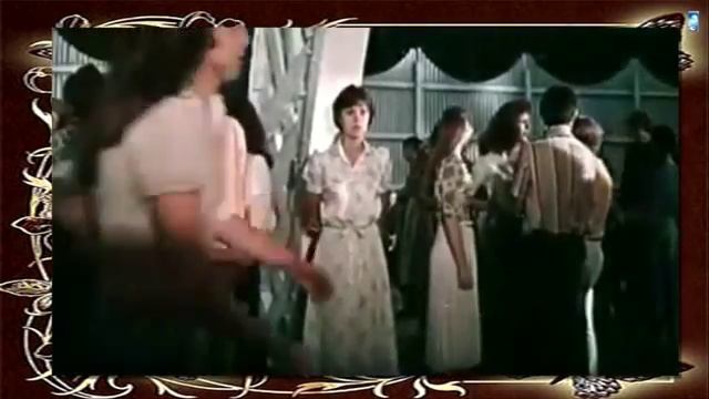 Ретро 80 е - Без тебя, без твоей любви (клип)
