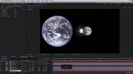 After Effects Course 058 Creating Stars in After Effects