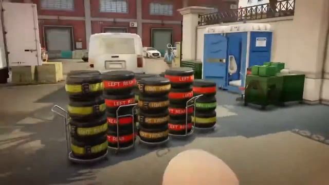 HITMAN 2: Майами. Мастерство убеждения. Бесшумный убийца. Только костюм. Убийца-снайпер. Эксперт.
