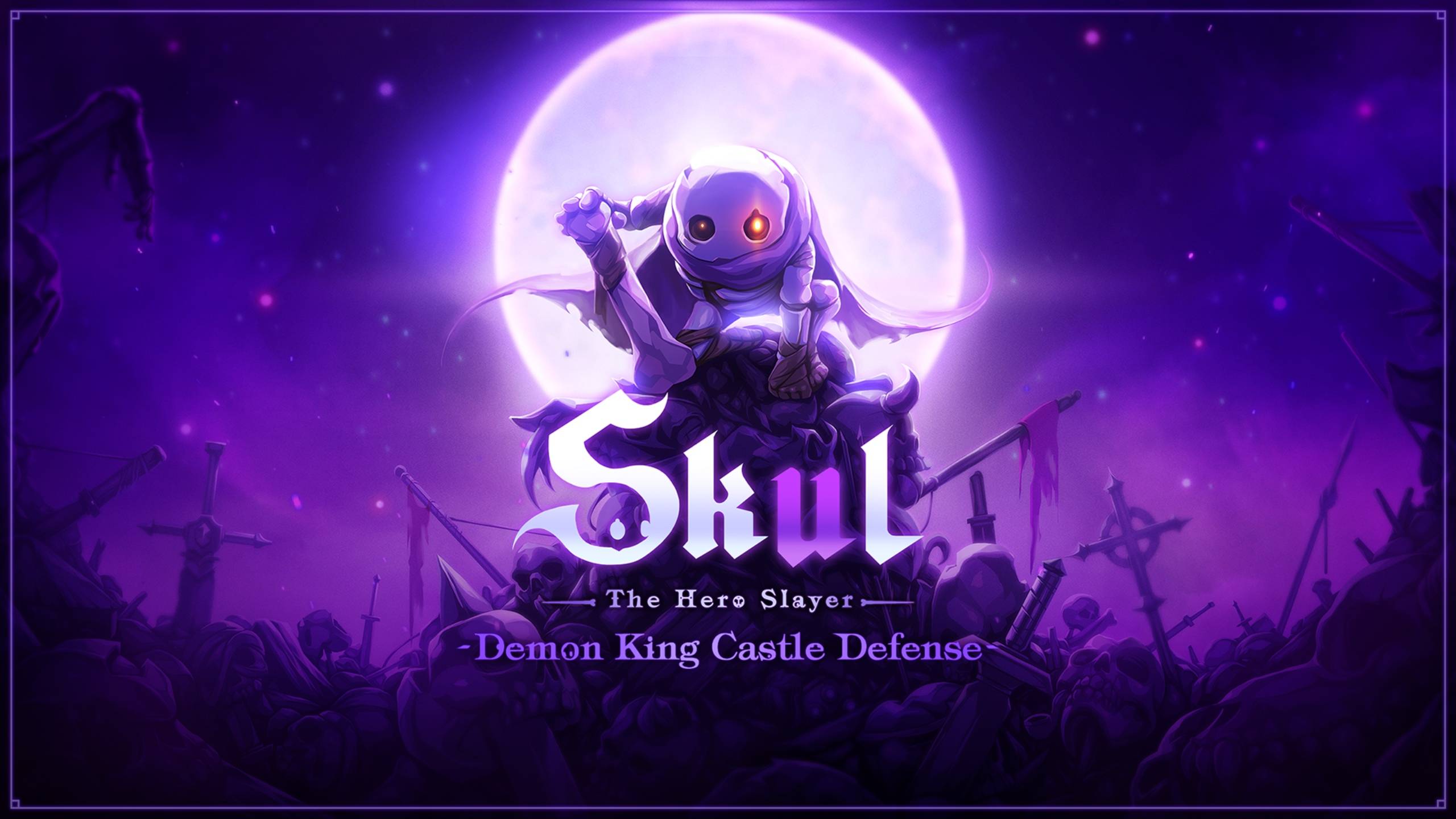 Skul: The Hero Slaye