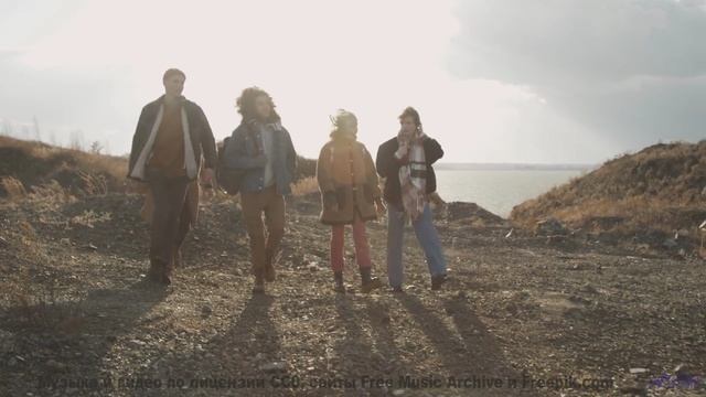 Музыка, которую стоит услышать хотя бы раз в жизни - Arboreal Highways (Internet Rock - Echinococcus