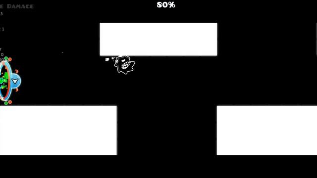 MEGALOVANIA FULL VERSION PREVIEW 1 GEOMETRY DASH 2.2074