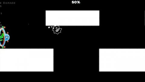 MEGALOVANIA FULL VERSION PREVIEW 1 GEOMETRY DASH 2.2074