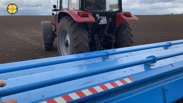 Новое Агросопровождение в Республике Чувашия