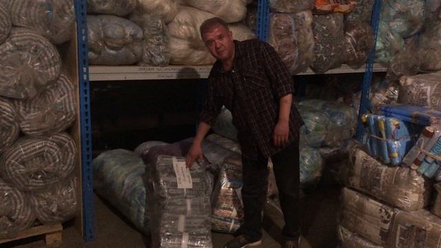 Постельное белье для рабочих от Sclad.Ru