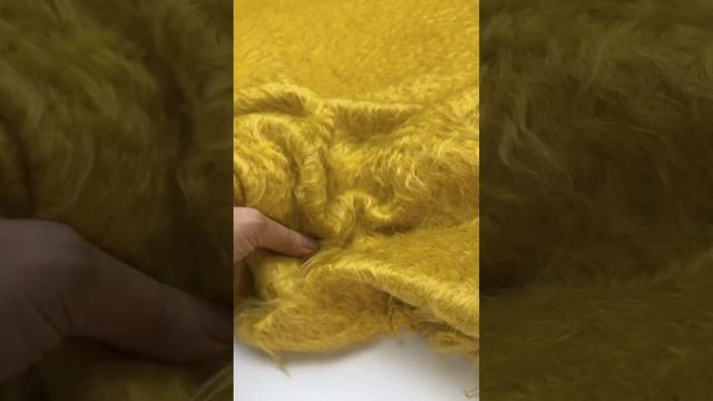 GUCCI Роскошная пальтовая ткань