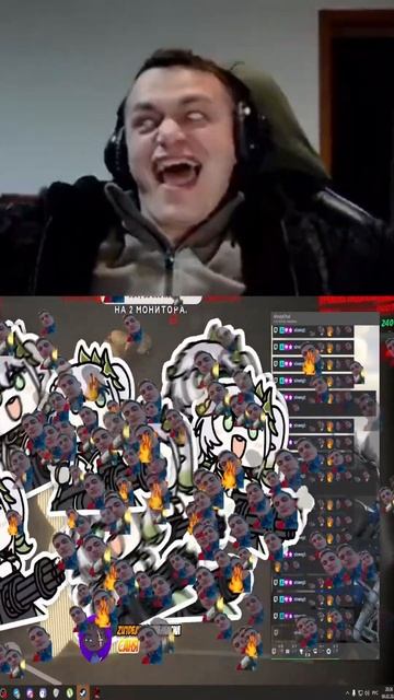 ПОВЕЛИТЕЛЬ ЭТИХ МЕМАЛЕРТОВ #memealert #twitch