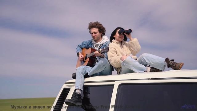 Видео, которое лечит депрессию - научный факт! - Elements Of Bliss -- Blue Sky Moon -- Prophet and L