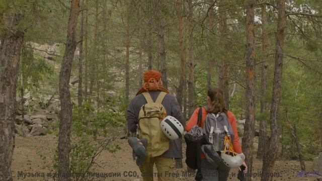 Посмотри на поля под этот саунд - Walking In Space -- Kirk Osamayo -- Season Two (BLUE)