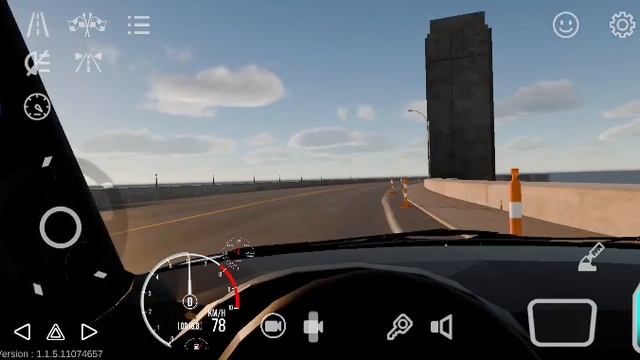 Car Parking 2 часть 10
покатушки на Приоре