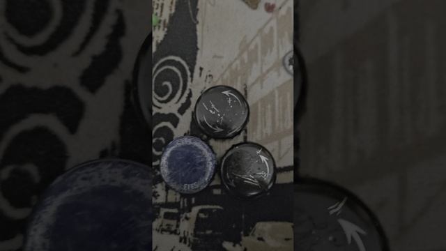 Обзор моей ⭐️коллекции⭐️