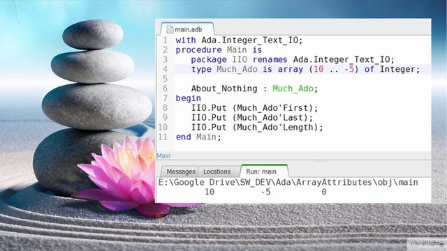 06_05-Attributes and Array Slicing
