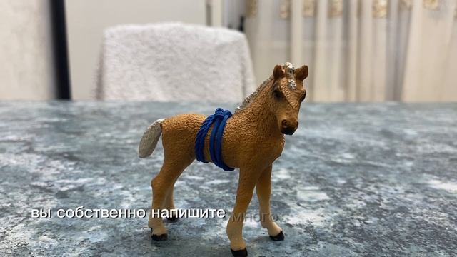 Лошади шляйх