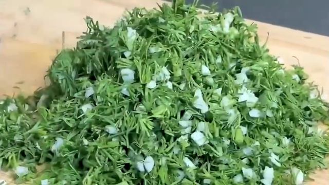 Запеченные овощи в духовке, как на мангале