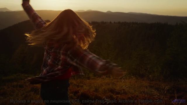 Мелодия, танцующая с ветром! - In-Check -- Ketsa -- Collective Consciousness