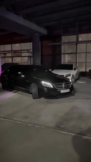 Ночная прогулка на CLS WENGALLBI!🌚