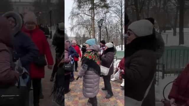 Масленица 2025