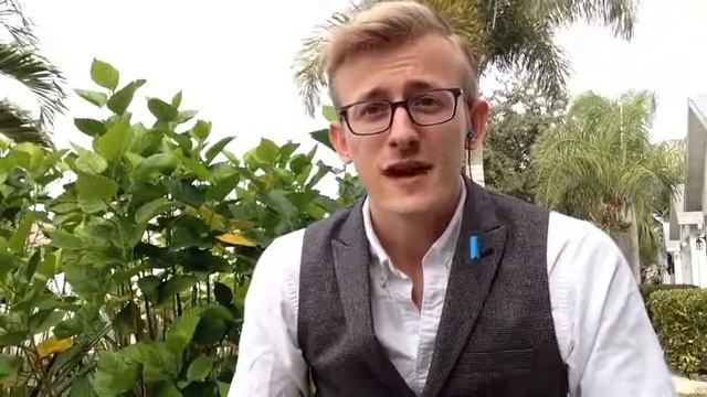 teacher William